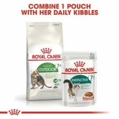 Royal Canin Outdoor 7+ -Zooplus Sales Shop rc fhn outdoor7 cv eretailkit 5 6