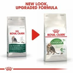 Royal Canin Outdoor 7+ -Zooplus Sales Shop rc fhn outdoor7 cv eretailkit 6 5