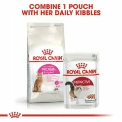 Royal Canin Protein Exigent -Zooplus Sales Shop rc fhn proteinexigent cv eretailkit 5 7