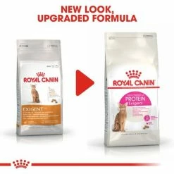 Royal Canin Protein Exigent -Zooplus Sales Shop rc fhn proteinexigent cv eretailkit 6 2