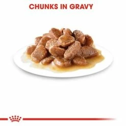 Royal Canin Instinctive In Gravy -Zooplus Sales Shop rc fhn wet instinctivegravy cv eretailkit 3 4