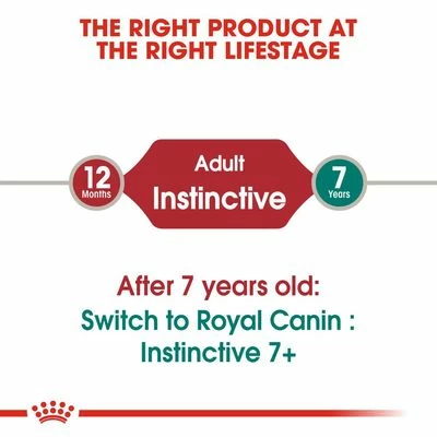Royal Canin Instinctive In Jelly 5 Royal Canin Instinctive In Jelly - Image 3
