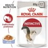 Royal Canin Instinctive In Jelly 1 Royal Canin Instinctive In Jelly -Zooplus Sales Shop rc fhn wet instinctivejelly mv eretailkit 2