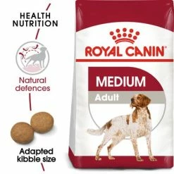Royal Canin Medium Adult