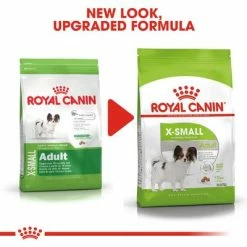 Royal Canin X-Small Adult -Zooplus Sales Shop rc shn adultxsmall cv eretailkit 6 6
