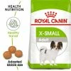 Royal Canin X-Small Adult -Zooplus Sales Shop rc shn adultxsmall mv eretailkit 0