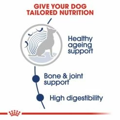 Royal Canin Maxi Ageing 8+ In Gravy 15 Royal Canin Maxi Ageing 8+ In Gravy -Zooplus Sales Shop rc shn wet maxiageing cv eretailkit 2 6