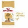 Royal Canin German Shepherd Adult 5+ -Zooplus Sales Shop rc spt dry germshep5 page 1 1 9