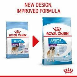 Royal Canin Giant Junior -Zooplus Sales Shop rc spt dry giantjunior b1 page 03 5