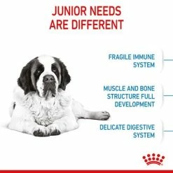 Royal Canin Giant Junior -Zooplus Sales Shop rc spt dry giantjunior b1 page 05 2