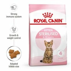 Royal Canin Kitten Sterilised -Zooplus Sales Shop rc spt dry kittenster b1 page 01 9