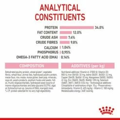 Royal Canin Kitten Sterilised -Zooplus Sales Shop rc spt dry kittenster b1 page 08 0