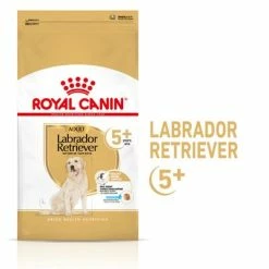 Royal Canin Labrador Retriever Adult 5+