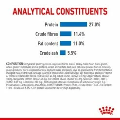 Royal Canin Maxi Light Weight Care -Zooplus Sales Shop rc spt dry lightweightmaxi cv 5 editable version 4