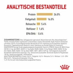 Royal Canin Pomeranian Adult -Zooplus Sales Shop rc spt dry pomad cv 4 de de 7