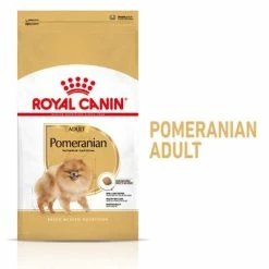 Royal Canin Pomeranian Adult
