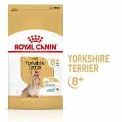 Royal Canin Yorkshire Terrier Adult 8+