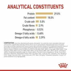 Royal Canin Yorkshire Terrier Adult 8+ -Zooplus Sales Shop rc spt dry york8 page 5 1 min 3