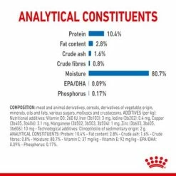 Royal Canin Indoor Sterilised 7+ In Gravy 13 Royal Canin Indoor Sterilised 7+ In Gravy -Zooplus Sales Shop rc spt wet ind7stergravy page 7 1 3
