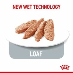 Royal Canin Indoor Sterilised Loaf -Zooplus Sales Shop rc spt wet indsterloaf page 5 1 2