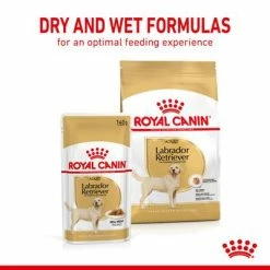 Royal Canin Labrador Retriever Adult In Gravy -Zooplus Sales Shop rc spt wet labad page 5 1 5
