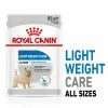 Royal Canin Light Weight Care Mousse -Zooplus Sales Shop rc spt wet lightweightallsize page 1 9