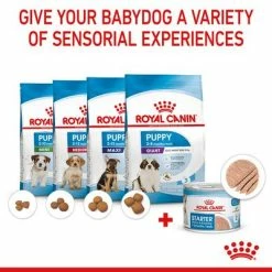 Royal Canin Starter Mousse Mother & Babydog -Zooplus Sales Shop rc spt wet starter mousse can b1 page 07 8