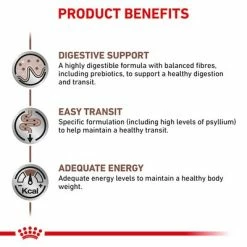 Royal Canin Veterinary Cat – Gastrointestinal Fibre Response -Zooplus Sales Shop rc vet dry catgastrofr eretailkit b1 page 5 4