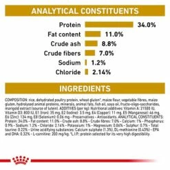 Royal Canin Veterinary - Urinary S/O Moderate Calorie -Zooplus Sales Shop rc vet dry caturinarysomc eretailkit b1 page 07 1