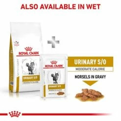 Royal Canin Veterinary - Urinary S/O Moderate Calorie -Zooplus Sales Shop rc vet dry caturinarysomc eretailkit b1 page 08 2