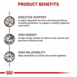 Royal Canin Veterinary Dog - Gastrointestinal -Zooplus Sales Shop rc vet dry doggastro eretailkit b1 page 5 0