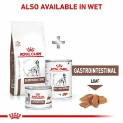 Royal Canin Veterinary Dog - Gastrointestinal -Zooplus Sales Shop rc vet dry doggastro eretailkit b1 page 8 3