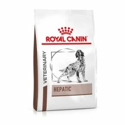 Royal Canin Veterinary Dog - Hepatic HF 16