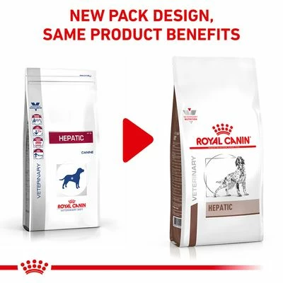 Royal Canin Veterinary Dog - Hepatic HF 16 4 Royal Canin Veterinary Dog - Hepatic HF 16 - Image 2