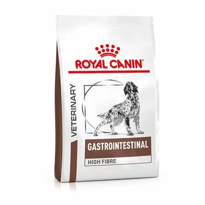 Royal Canin Veterinary Dog – Gastrointestinal Fibre Response 3 Royal Canin Veterinary Dog – Gastrointestinal Fibre Response