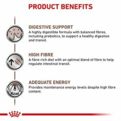 Royal Canin Veterinary Dog – Gastrointestinal Fibre Response 14 Royal Canin Veterinary Dog – Gastrointestinal Fibre Response -Zooplus Sales Shop rc vet dry doggastrohf eretailkit b1 page 5 2
