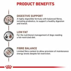 Royal Canin Veterinary Dog - Gastrointestinal Low Fat 14 Royal Canin Veterinary Dog - Gastrointestinal Low Fat -Zooplus Sales Shop rc vet dry doggastrolf eretailkit b1 page 5 2