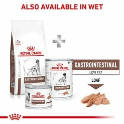Royal Canin Veterinary Dog - Gastrointestinal Low Fat 17 Royal Canin Veterinary Dog - Gastrointestinal Low Fat -Zooplus Sales Shop rc vet dry doggastrolf eretailkit b1 page 8 4