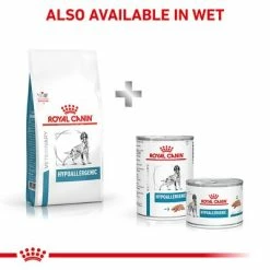 Royal Canin Veterinary Canine Hypoallergenic -Zooplus Sales Shop rc vet dry doghypo b1 page 6 3