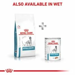 Royal Canin Veterinary Canine Hypoallergenic -Zooplus Sales Shop rc vet dry doghypo b1 page 7 3