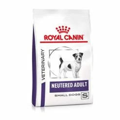 Royal Canin Expert - Neutered Adult Small Dog -Zooplus Sales Shop rc vet dry dogneutadsd mv 1 en gb 9