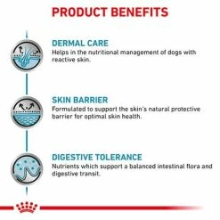 Royal Canin Veterinary Canine Skin Care -Zooplus Sales Shop rc vet dry dogskincare b1 page 3 3