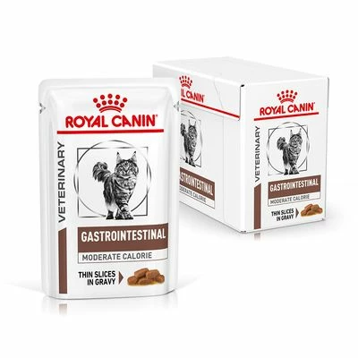 Royal Canin Veterinary - Gastrointestinal Moderate Calorie 5 Royal Canin Veterinary - Gastrointestinal Moderate Calorie - Image 3