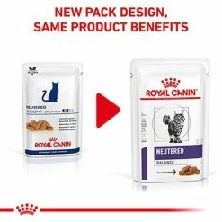 Royal Canin Expert - Mature Consult Balance -Zooplus Sales Shop rc vet wet catneutbal b1 page 3 med res basic 3