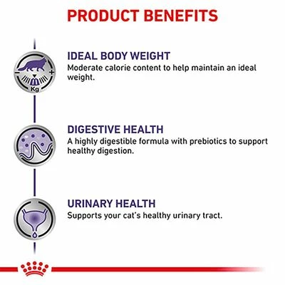 Royal Canin Expert - Neutered Balance 5 Royal Canin Expert - Neutered Balance - Image 3