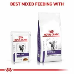 Royal Canin Expert - Mature Consult Balance -Zooplus Sales Shop rc vet wet catneutbal b1 page 8 med res basic 7