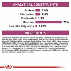 Royal Canin Veterinary - Renal With Chicken 13 Royal Canin Veterinary - Renal With Chicken -Zooplus Sales Shop rc vet wet catrenchicktsig eretailkit b1 cv 5 med res basic 9