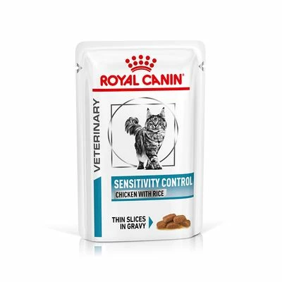 Royal Canin Veterinary – Sensitivity Control Chicken 3 Royal Canin Veterinary – Sensitivity Control Chicken