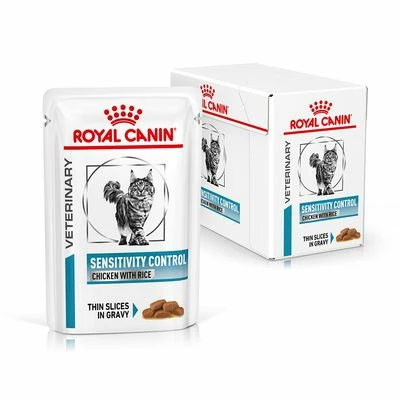 Royal Canin Veterinary – Sensitivity Control Chicken 4 Royal Canin Veterinary – Sensitivity Control Chicken - Image 2