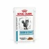 Royal Canin Veterinary Feline Skin & Coat In Gravy -Zooplus Sales Shop rc vet wet catskincoat b1 page 1 7